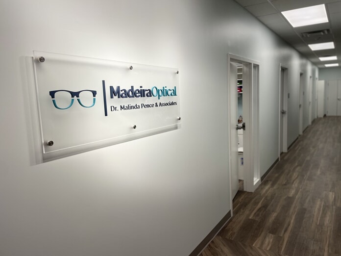 Medical Practice Signage